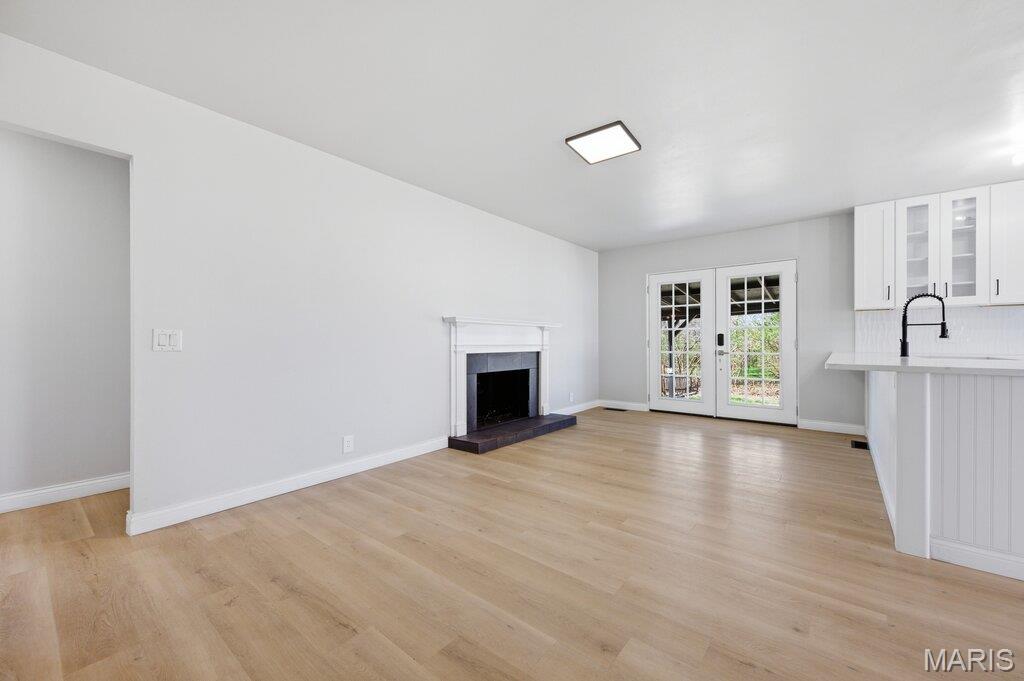 Wedgwood 1 - Residential