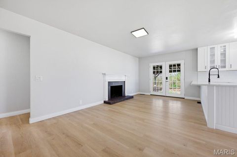 Tiny photo for 3025 Chadwick Drive, Florissant, MO 63033 (MLS # 26019092)