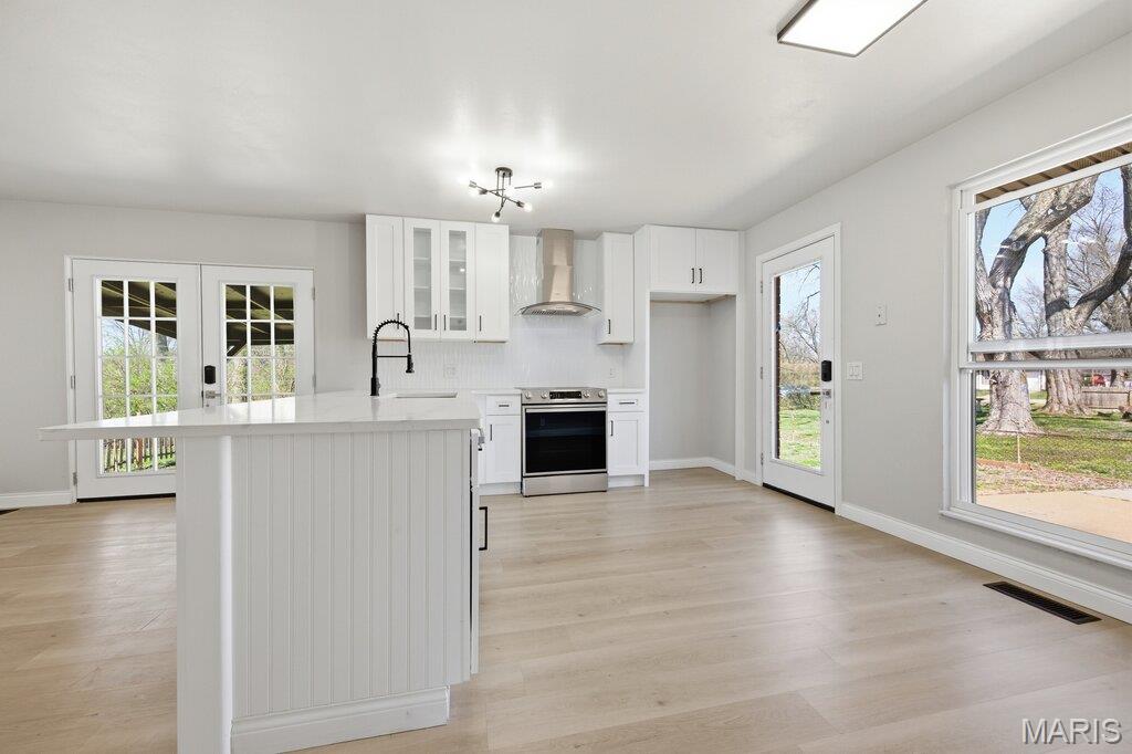 Wedgwood 1 - Residential