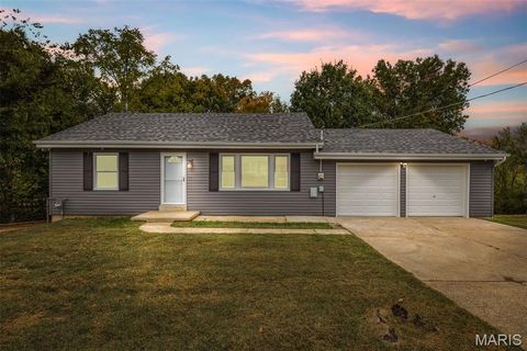 12 Milanna Drive Arnold MO 63010