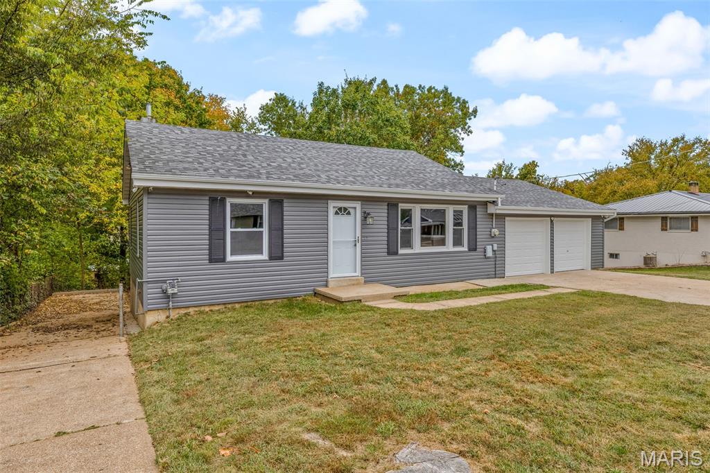 12 Milanna Drive