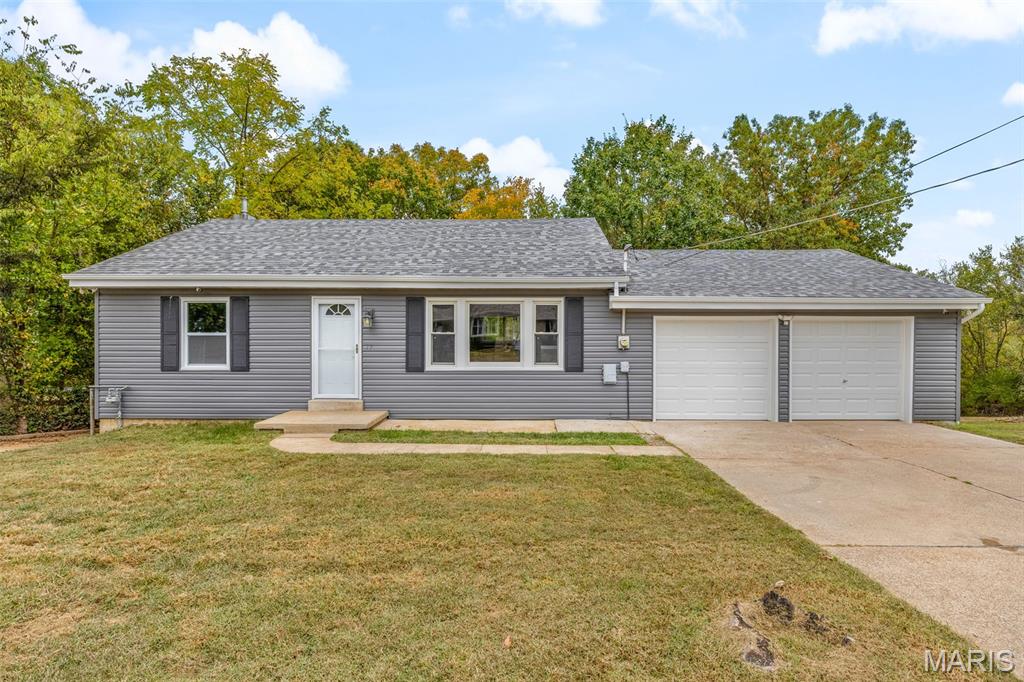12 Milanna Drive