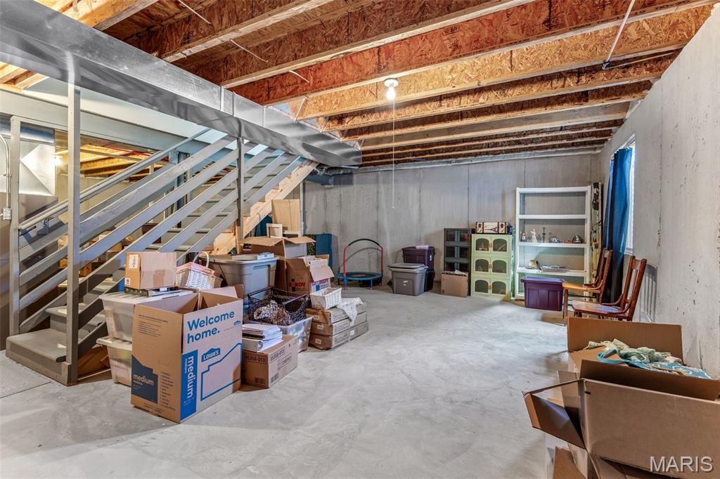 Lions Gate - Residential