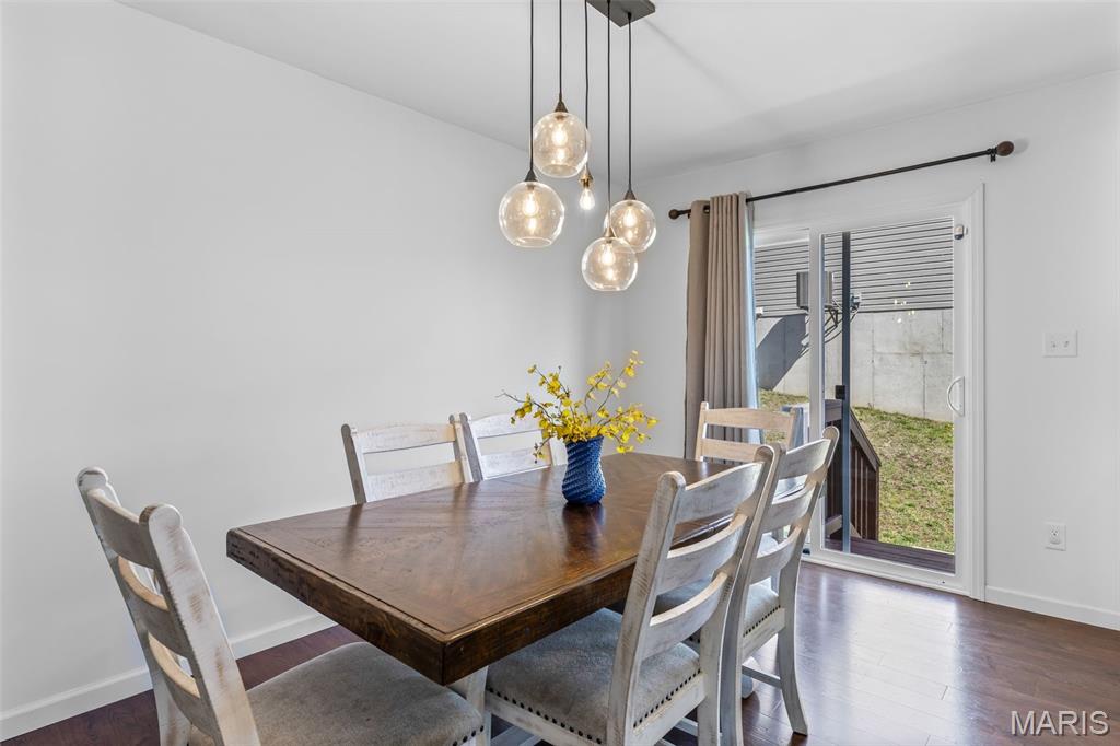 Lions Gate - Residential