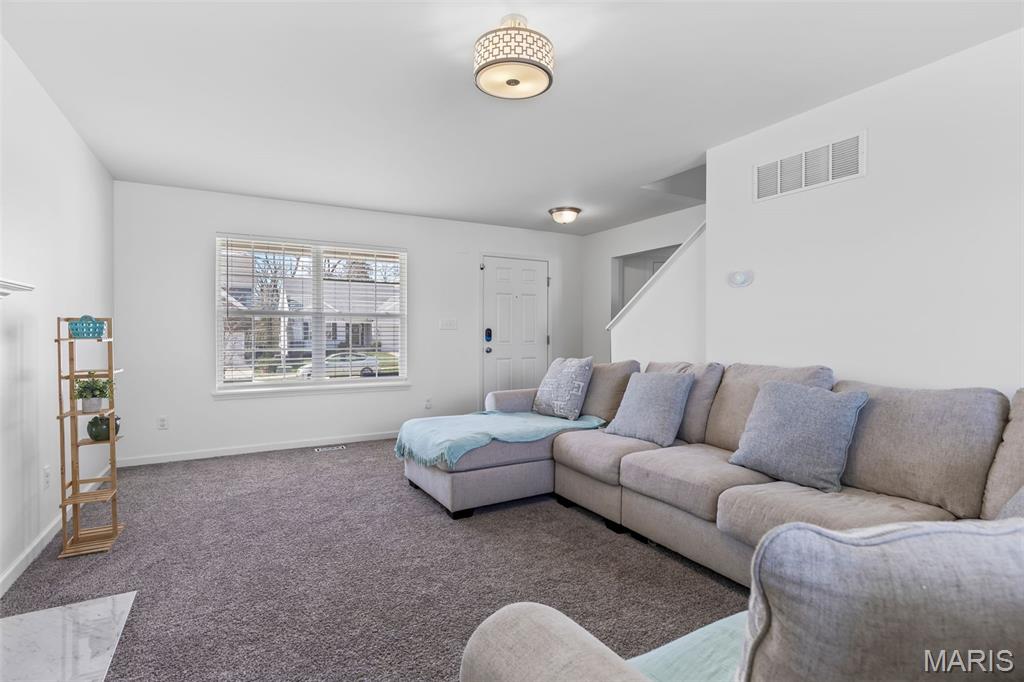 Lions Gate - Residential