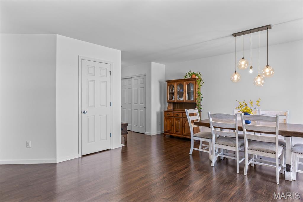 Lions Gate - Residential