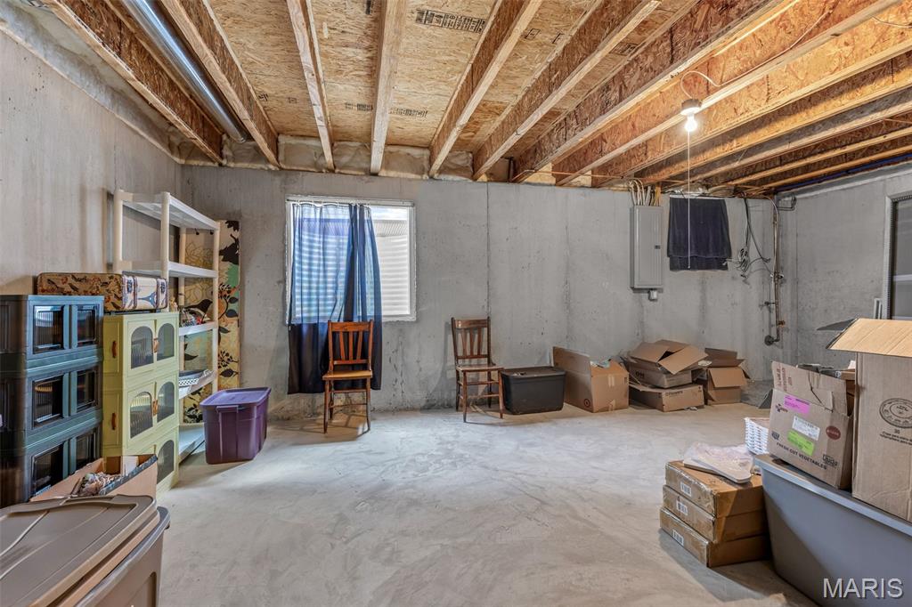 Lions Gate - Residential