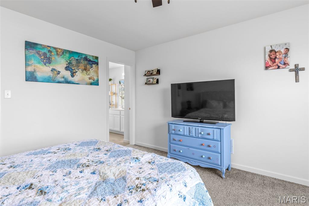 Lions Gate - Residential