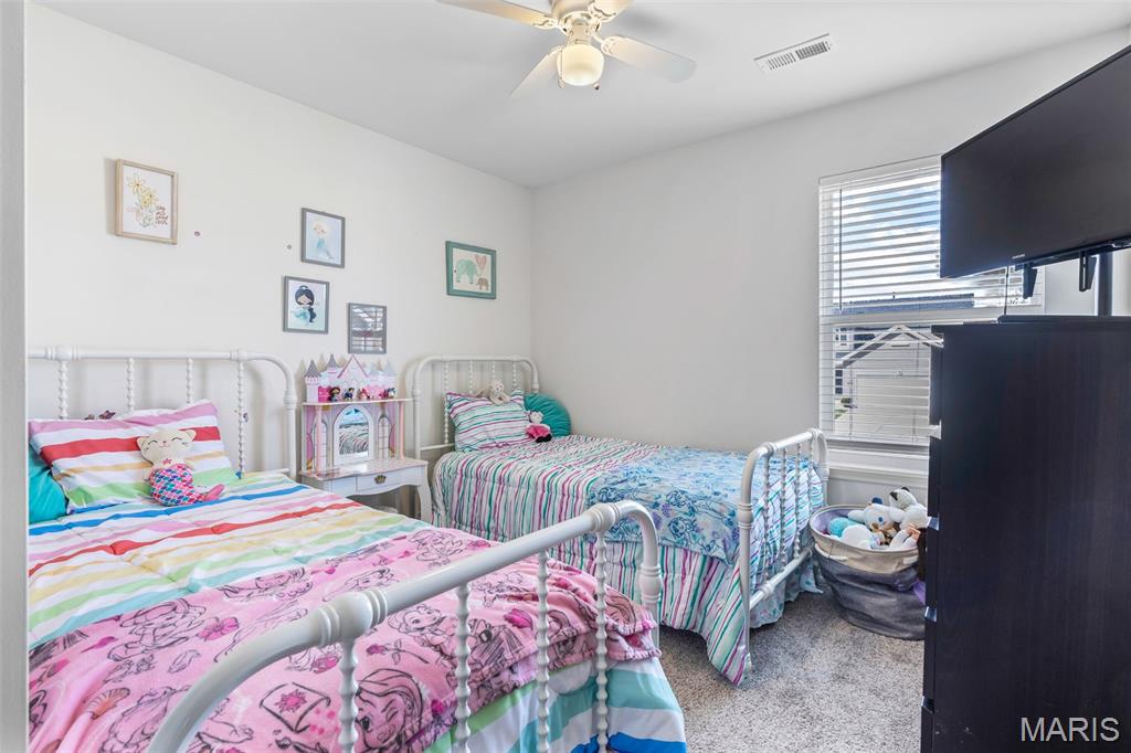 Lions Gate - Residential