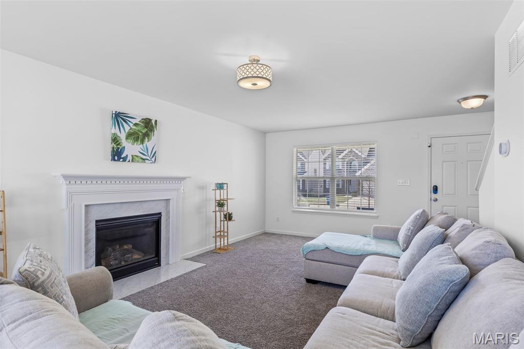 Lions Gate - Residential