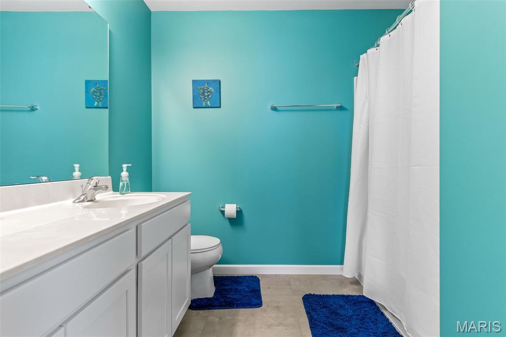 Lions Gate - Residential