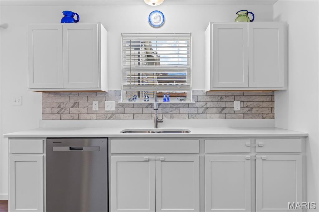 Lions Gate - Residential