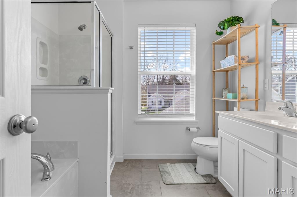 Lions Gate - Residential