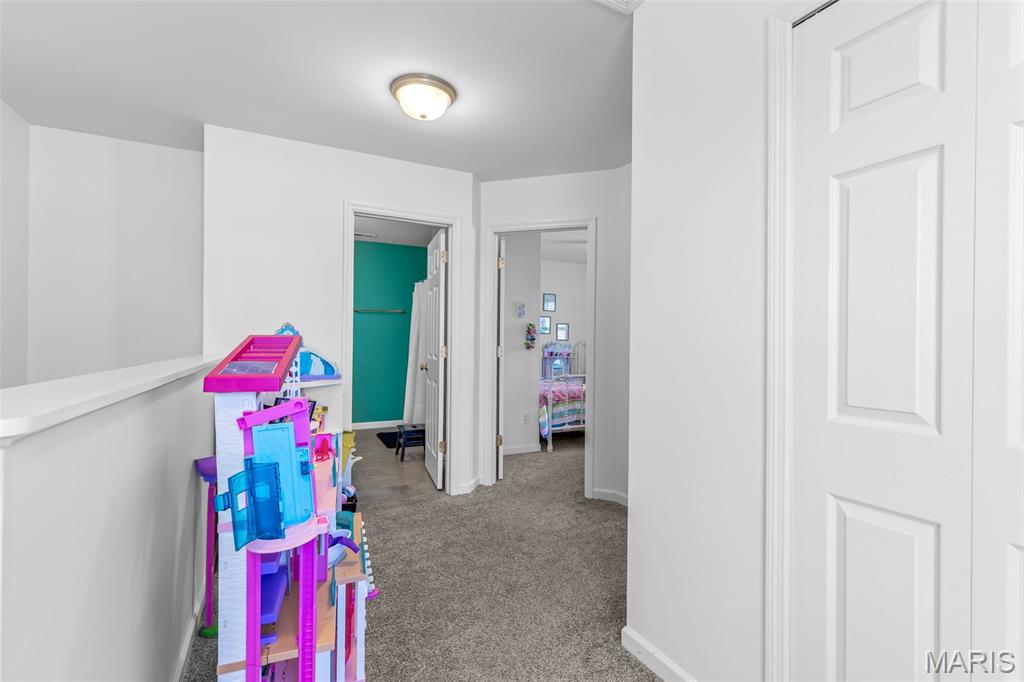 Lions Gate - Residential