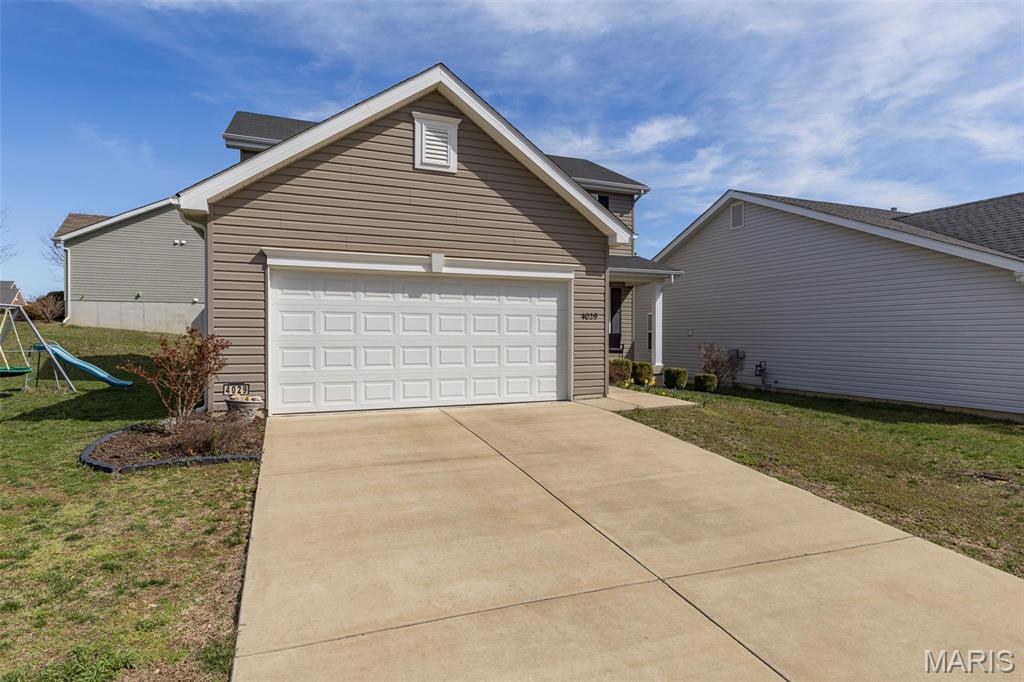 Lions Gate - Residential