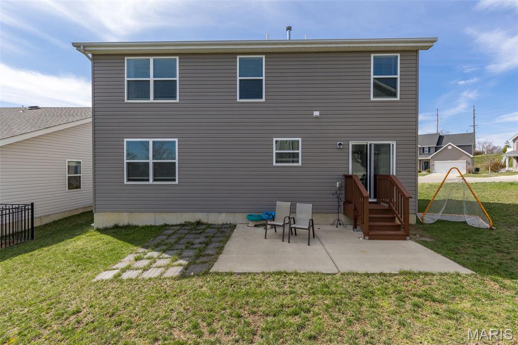 Lions Gate - Residential