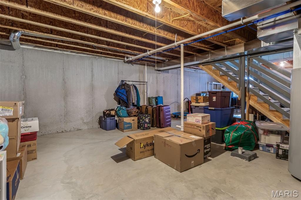 Lions Gate - Residential