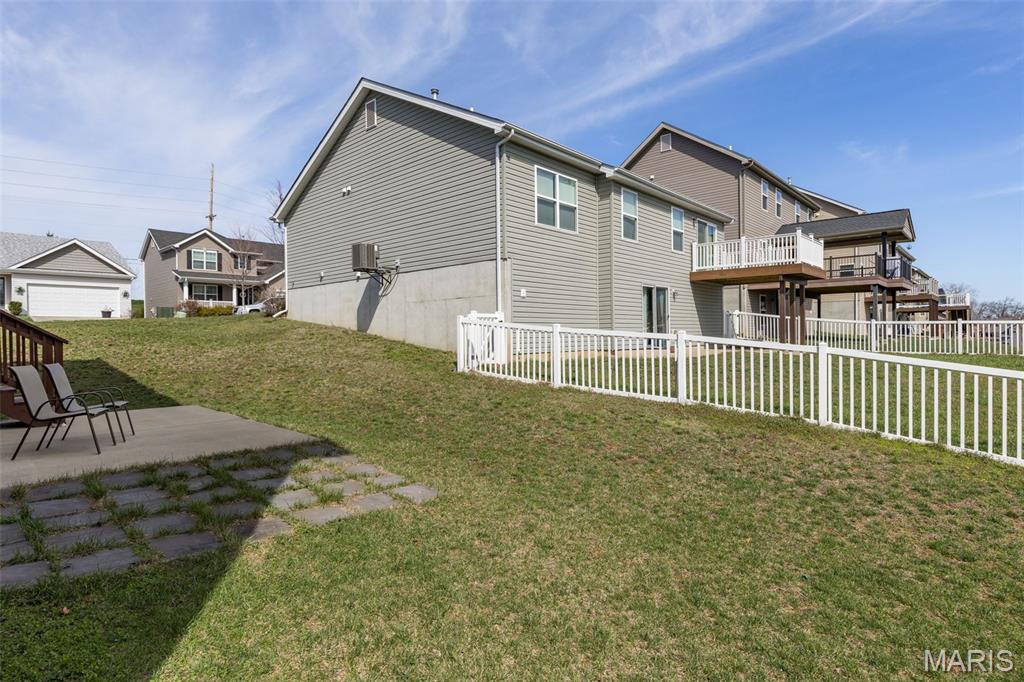 Lions Gate - Residential