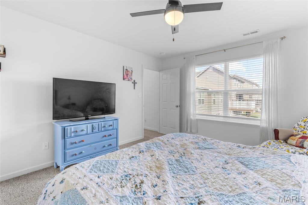 Lions Gate - Residential