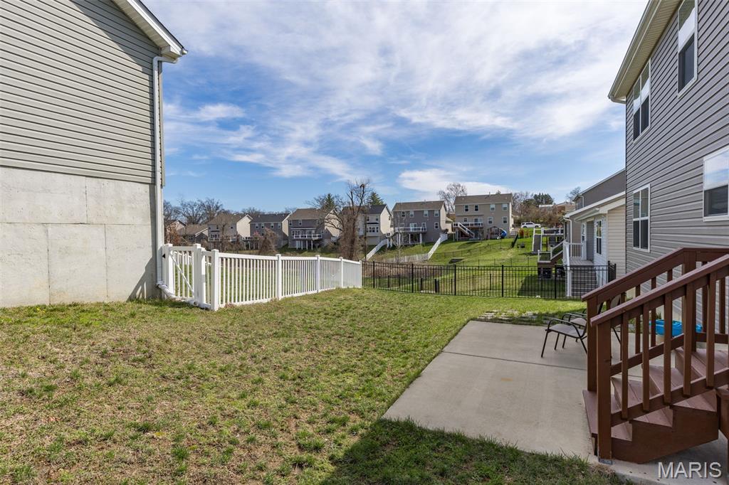 Lions Gate - Residential