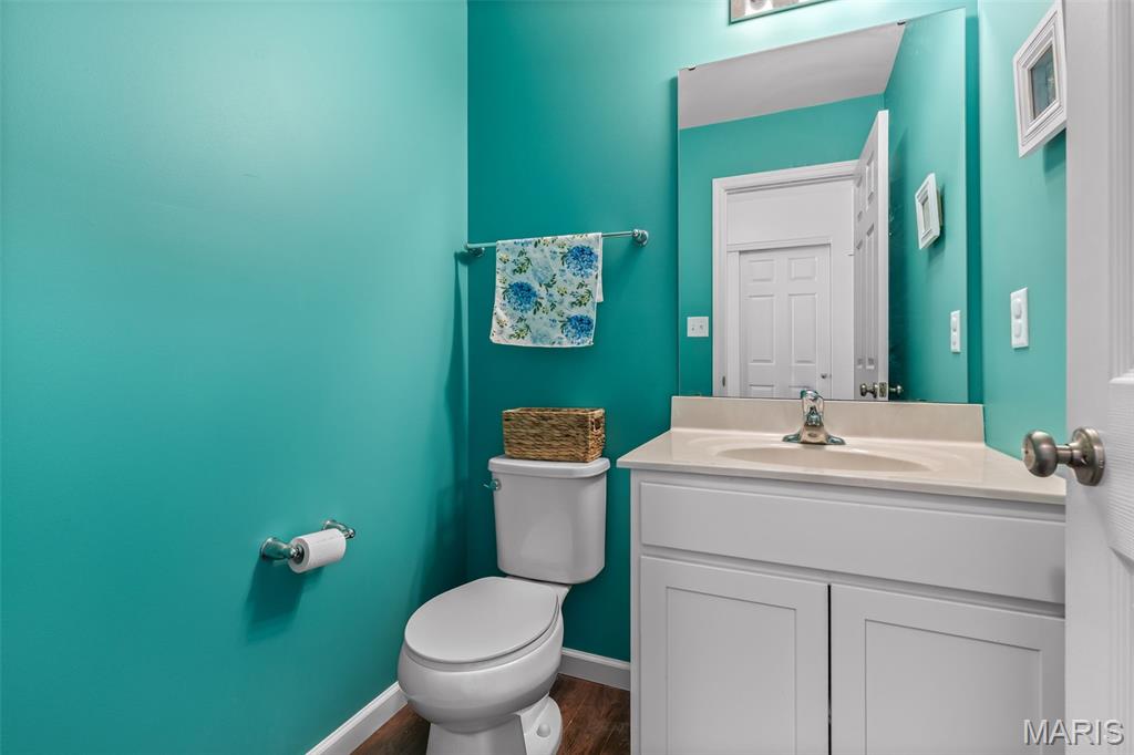 Lions Gate - Residential