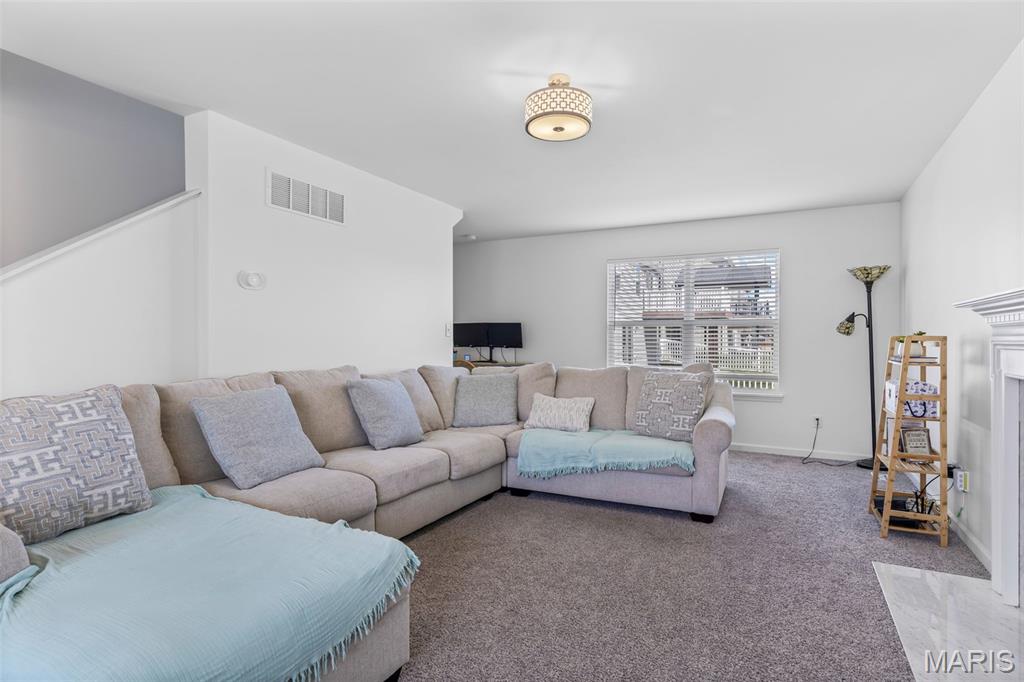 Lions Gate - Residential