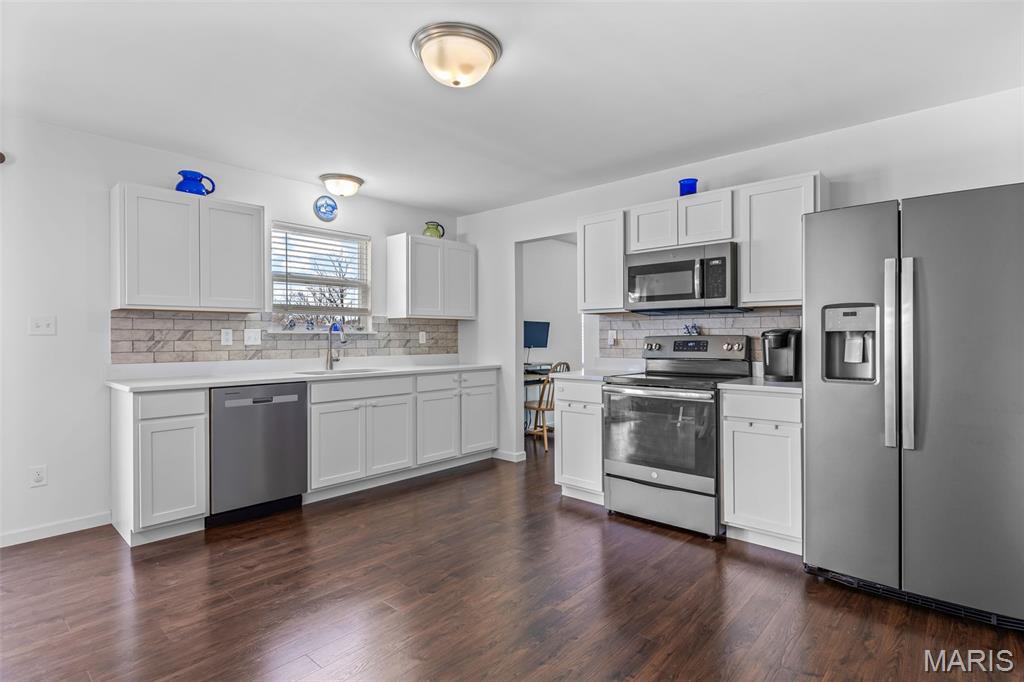 Lions Gate - Residential