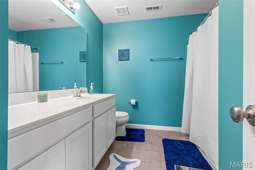 Lions Gate - Residential