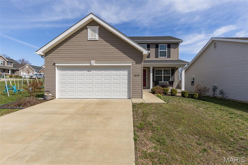 Lions Gate - Residential