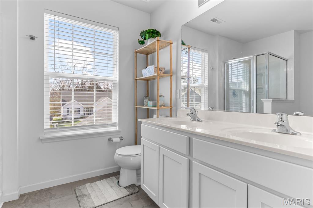 Lions Gate - Residential