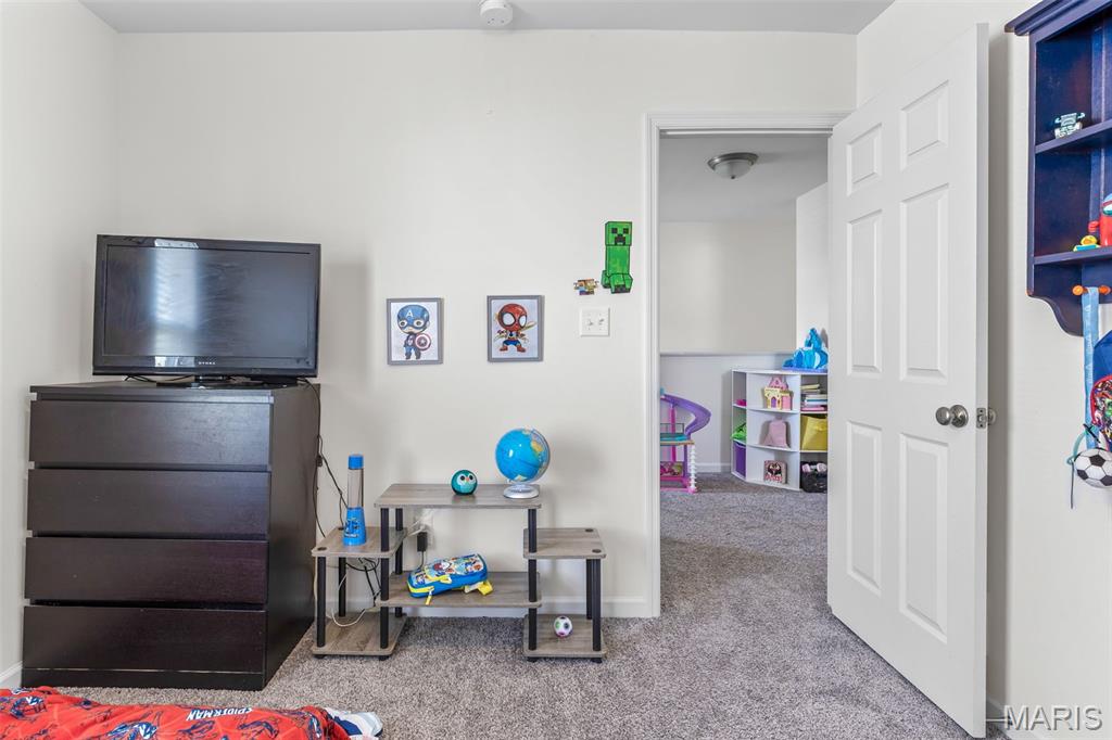 Lions Gate - Residential