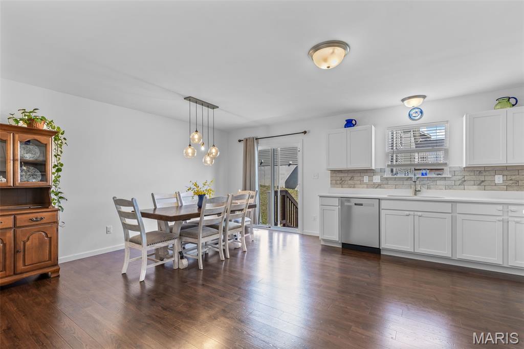 Lions Gate - Residential