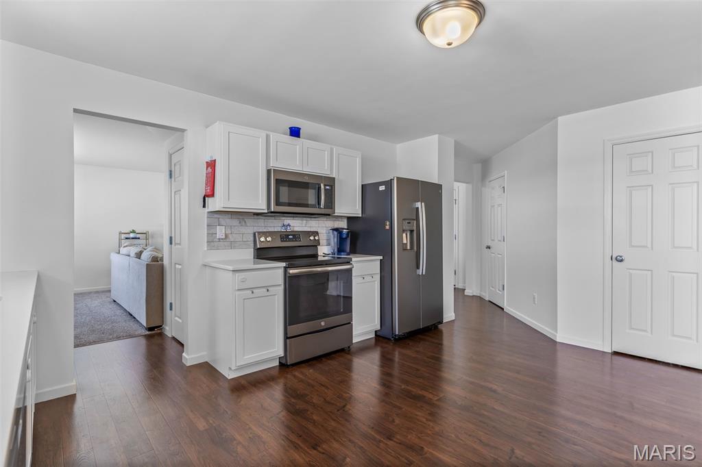 Lions Gate - Residential