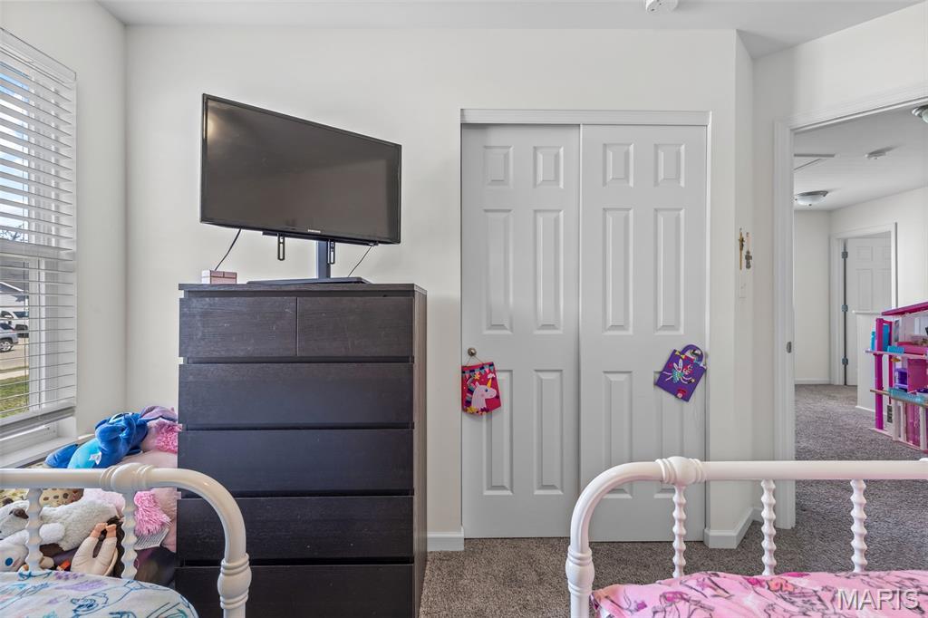 Lions Gate - Residential