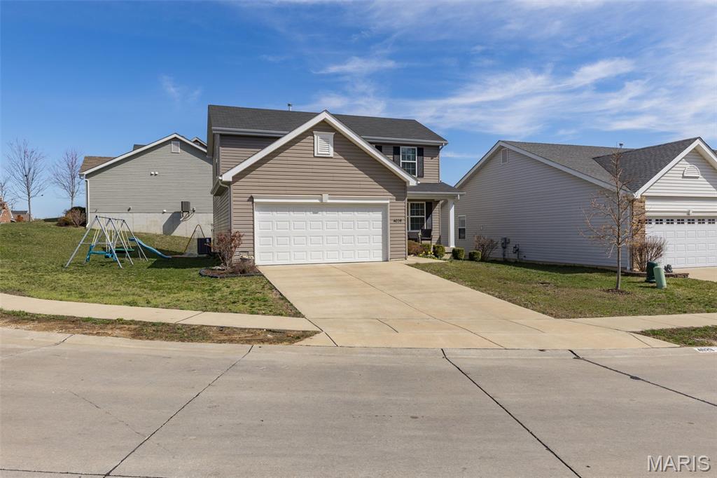 Lions Gate - Residential