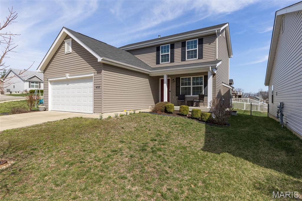 Lions Gate - Residential