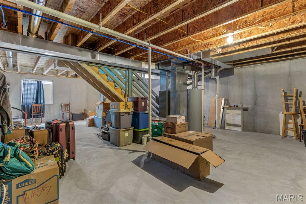 Lions Gate - Residential