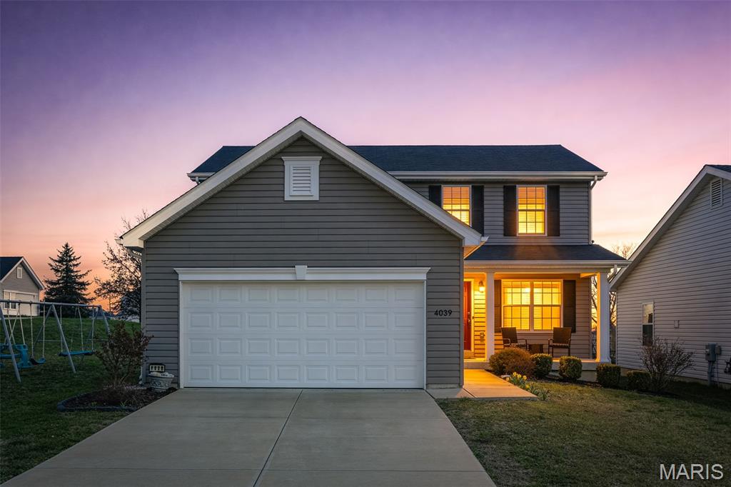 Lions Gate - Residential