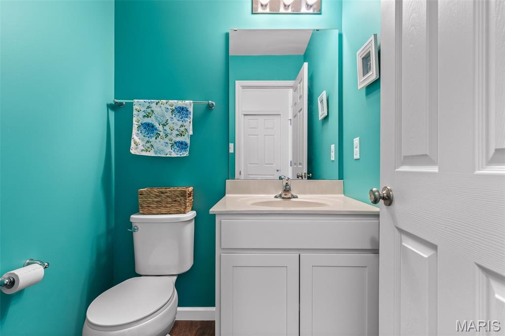 Lions Gate - Residential