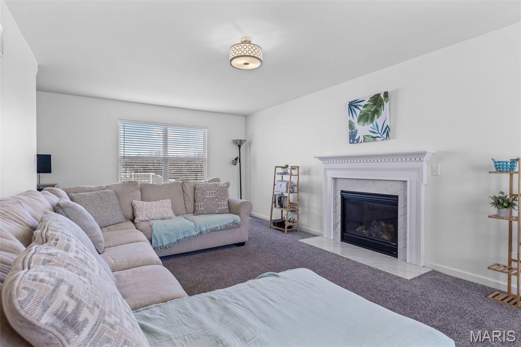 Lions Gate - Residential