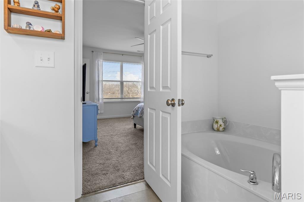 Lions Gate - Residential