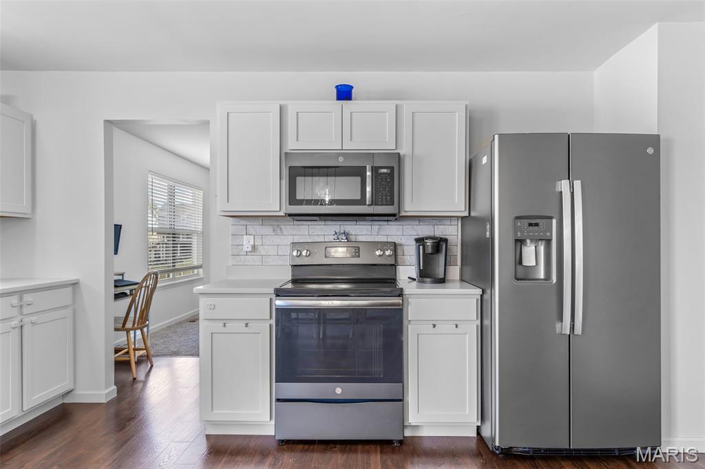 Lions Gate - Residential