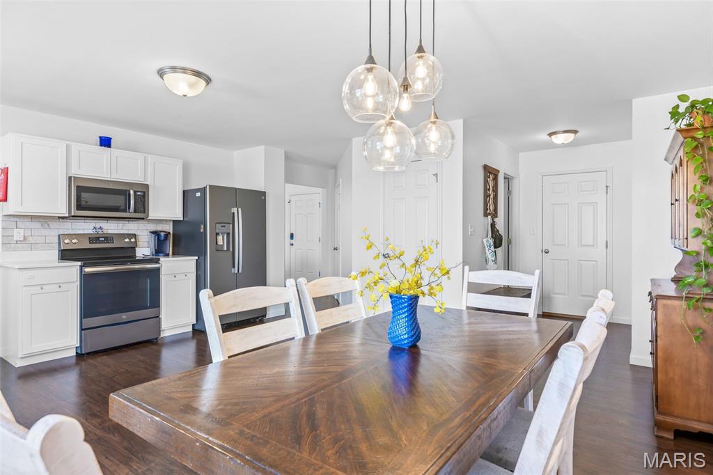 Lions Gate - Residential