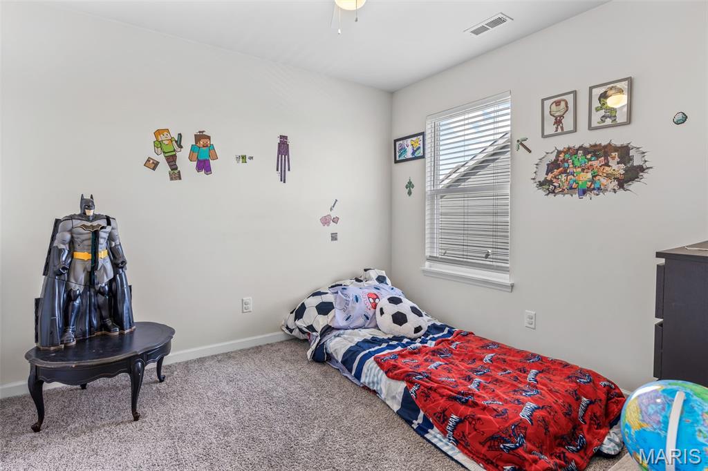 Lions Gate - Residential