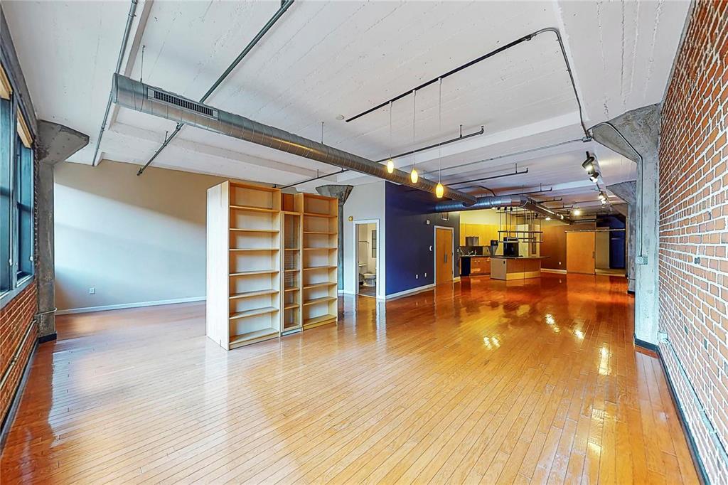 1619 Washington Avenue Unit 705