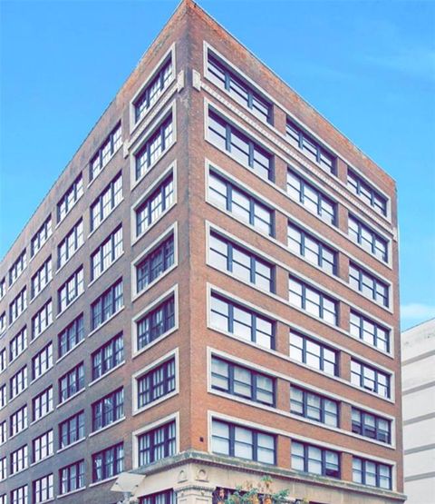 1619 Washington Avenue Unit 705 St Louis MO 63103