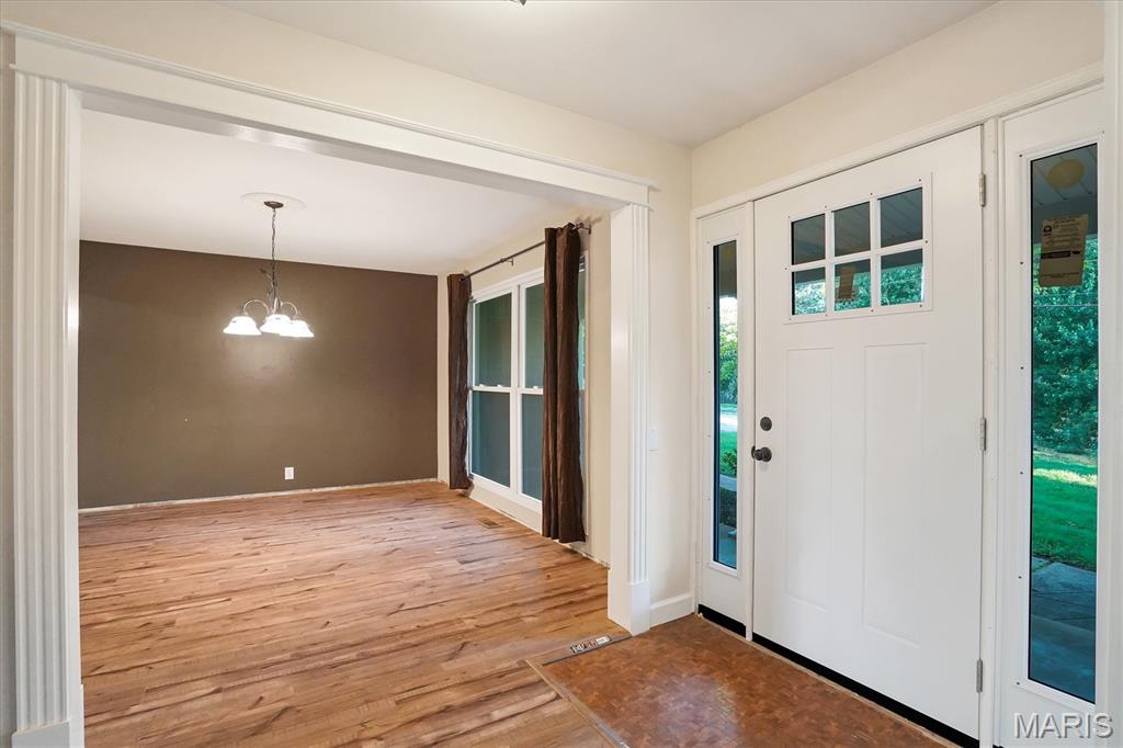 Mayfair 2 - Residential