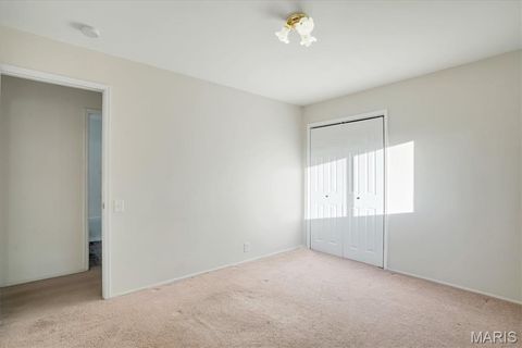 Tiny photo for 15583 Clayton Road, Ballwin, MO 63011 (MLS # 26027889)