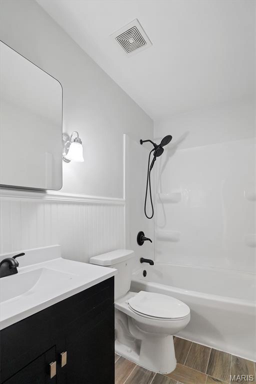 Mayfair 2 - Residential