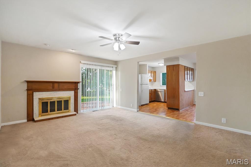 Mayfair 2 - Residential